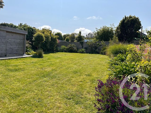 Maison à vendre - 6 pièces - 121 m2 - Cherbourg En Cotentin - 50 - BASSE-NORMANDIE