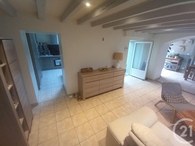 Maison à vendre - 6 pièces - 121 m2 - Cherbourg En Cotentin - 50 - BASSE-NORMANDIE