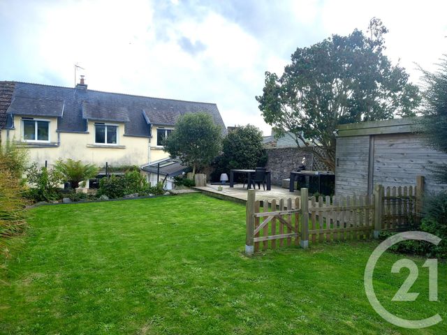 maison - CHERBOURG EN COTENTIN - 50