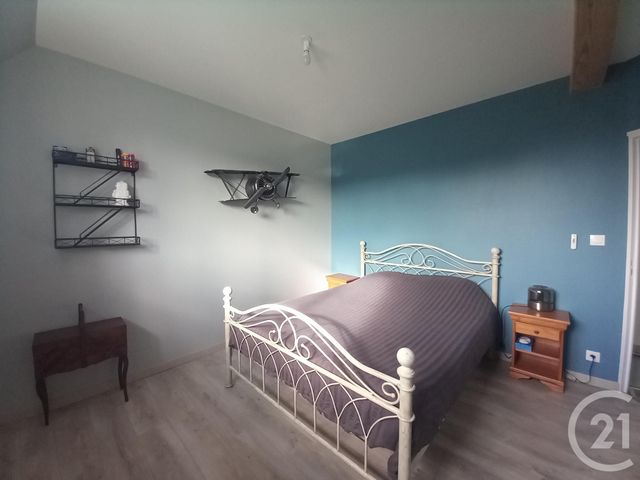 Maison à vendre - 6 pièces - 121 m2 - Cherbourg En Cotentin - 50 - BASSE-NORMANDIE