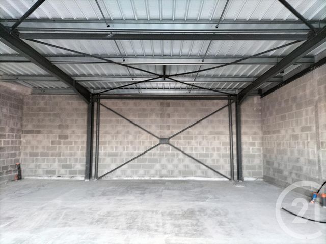 Local commercial à louer - 126.0 m2 - 50 - Manche