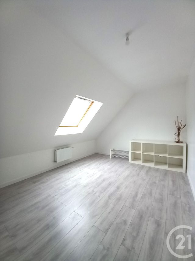 Maison &agrave; vendre - 6 pi&egrave;ces - 100,59 m2 - Martinvast - 50 - BASSE-NORMANDIE