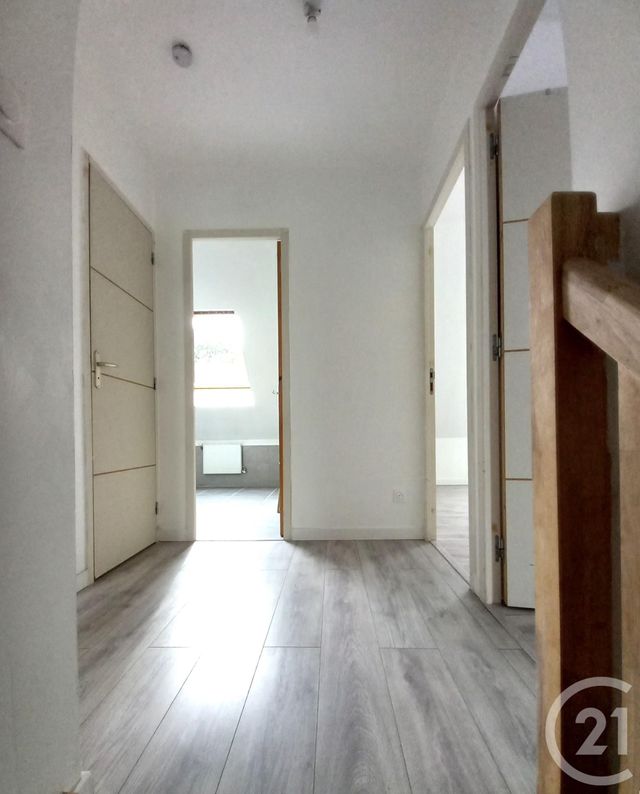 Maison &agrave; vendre - 6 pi&egrave;ces - 100,59 m2 - Martinvast - 50 - BASSE-NORMANDIE