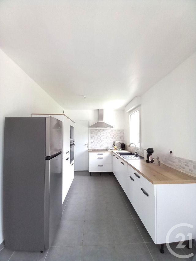 Maison &agrave; vendre - 6 pi&egrave;ces - 100,59 m2 - Martinvast - 50 - BASSE-NORMANDIE