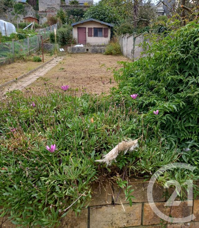 Maison à vendre - 4 pièces - 87 m2 - Cherbourg En Cotentin - 50 - BASSE-NORMANDIE