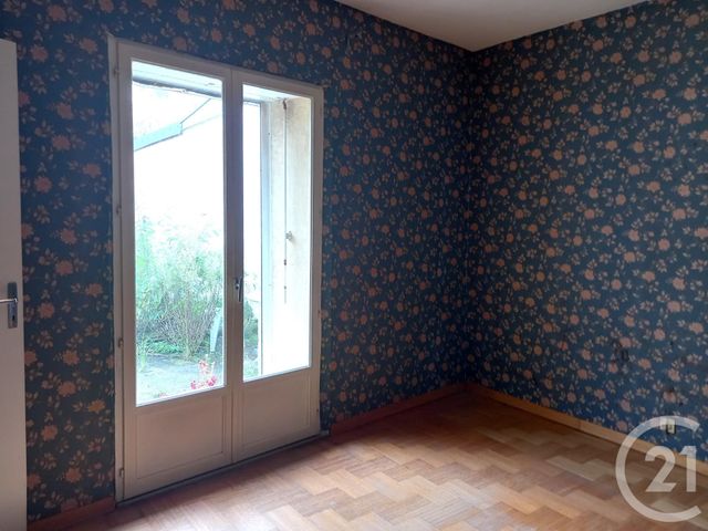 Maison à vendre - 4 pièces - 87 m2 - Cherbourg En Cotentin - 50 - BASSE-NORMANDIE