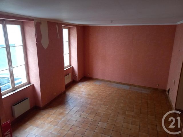 Maison à vendre - 4 pièces - 87 m2 - Cherbourg En Cotentin - 50 - BASSE-NORMANDIE