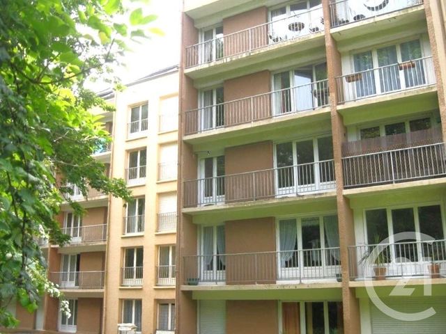 Prix immobilier CHERBOURG EN COTENTIN - Photo d’un appartement vendu