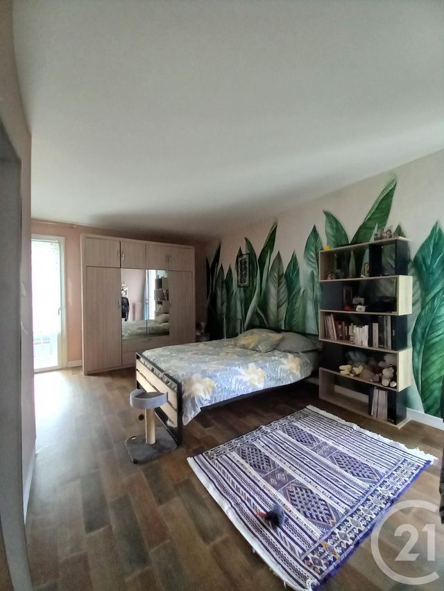 Appartement F5 à louer - 5 pièces - 105 m2 - Cherbourg En Cotentin - 50 - BASSE-NORMANDIE