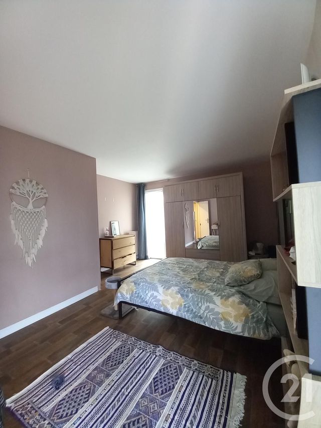 Appartement F5 à louer - 5 pièces - 105 m2 - Cherbourg En Cotentin - 50 - BASSE-NORMANDIE