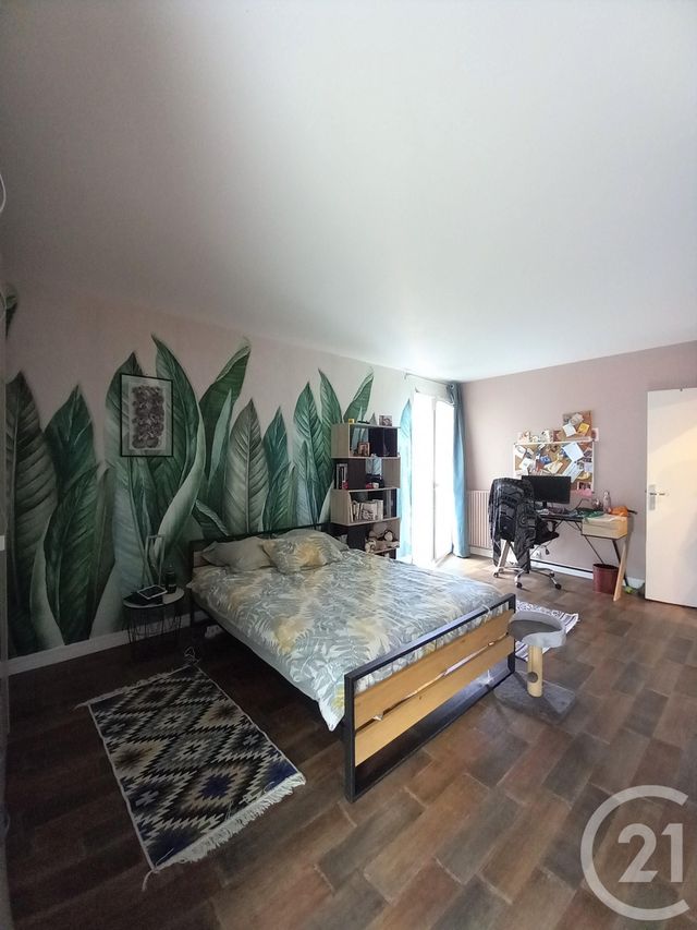 Appartement F5 à louer - 5 pièces - 105 m2 - Cherbourg En Cotentin - 50 - BASSE-NORMANDIE