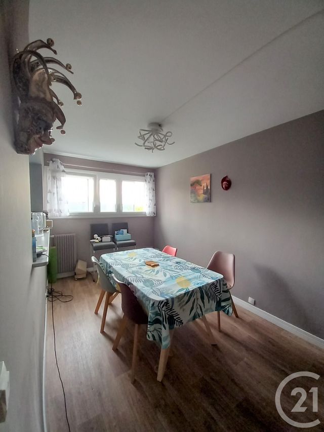 Appartement F5 à louer - 5 pièces - 105 m2 - Cherbourg En Cotentin - 50 - BASSE-NORMANDIE