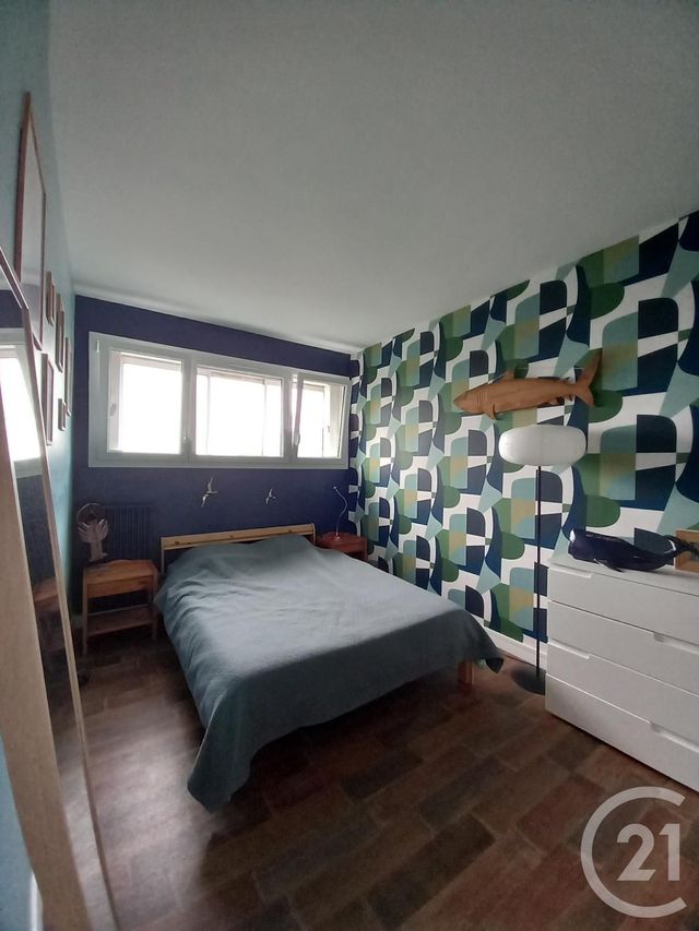 Appartement F5 à louer - 5 pièces - 105 m2 - Cherbourg En Cotentin - 50 - BASSE-NORMANDIE