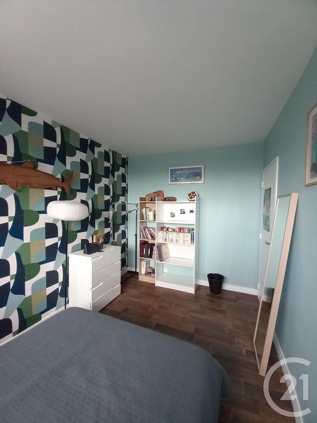 Appartement F5 à louer - 5 pièces - 105 m2 - Cherbourg En Cotentin - 50 - BASSE-NORMANDIE
