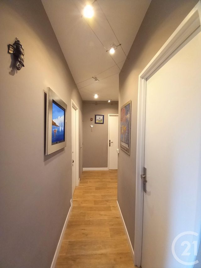 Appartement F5 à louer - 5 pièces - 105 m2 - Cherbourg En Cotentin - 50 - BASSE-NORMANDIE