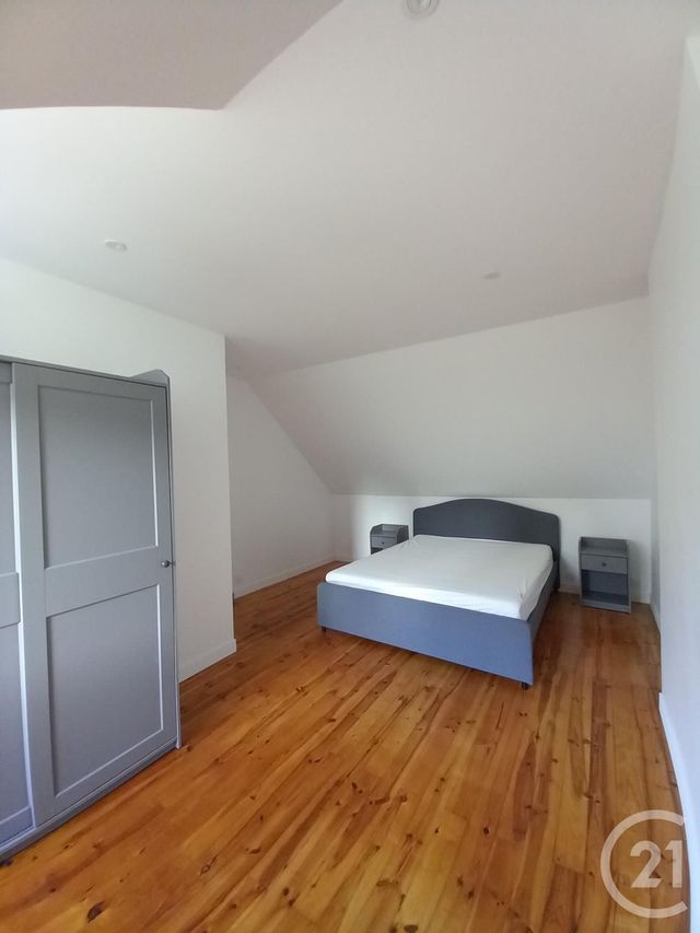 Maison &agrave; louer - 4 pi&egrave;ces - 74 m2 - Cherbourg En Cotentin - 50 - BASSE-NORMANDIE