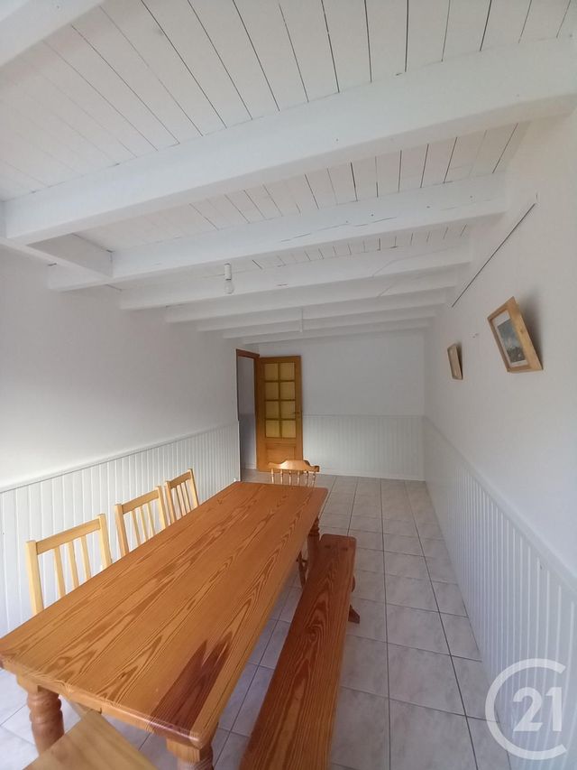 Maison &agrave; louer - 4 pi&egrave;ces - 74 m2 - Cherbourg En Cotentin - 50 - BASSE-NORMANDIE