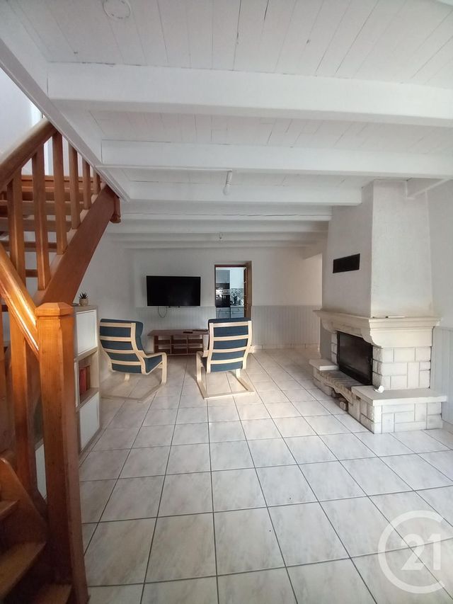 maison - CHERBOURG EN COTENTIN - 50