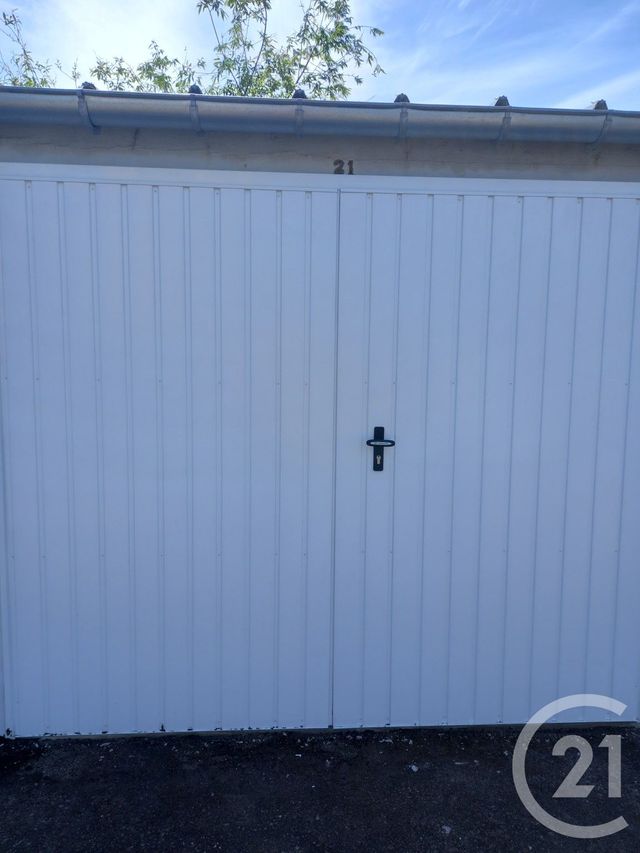 Parking à louer - 12 m2 - Cherbourg En Cotentin - 50 - BASSE-NORMANDIE