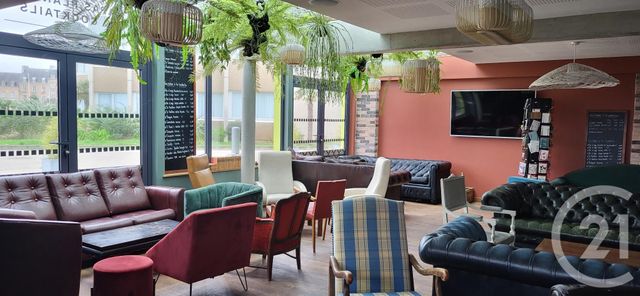 Local commercial à vendre - 570.0 m2 - 50 - Manche