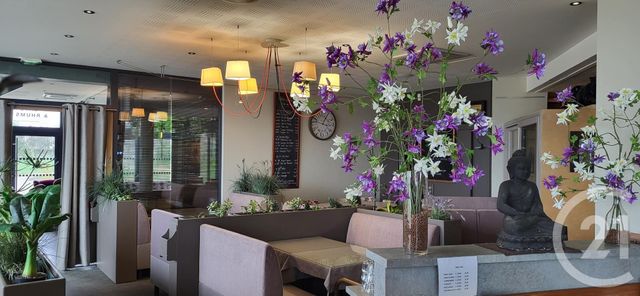 Local commercial à vendre - 570.0 m2 - 50 - Manche