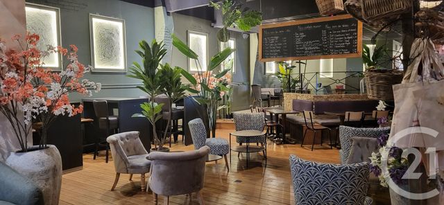 Local commercial à vendre - 570.0 m2 - 50 - Manche