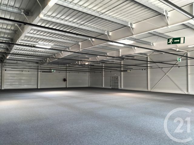 Local commercial à louer - 1200.0 m2 - 50 - Manche