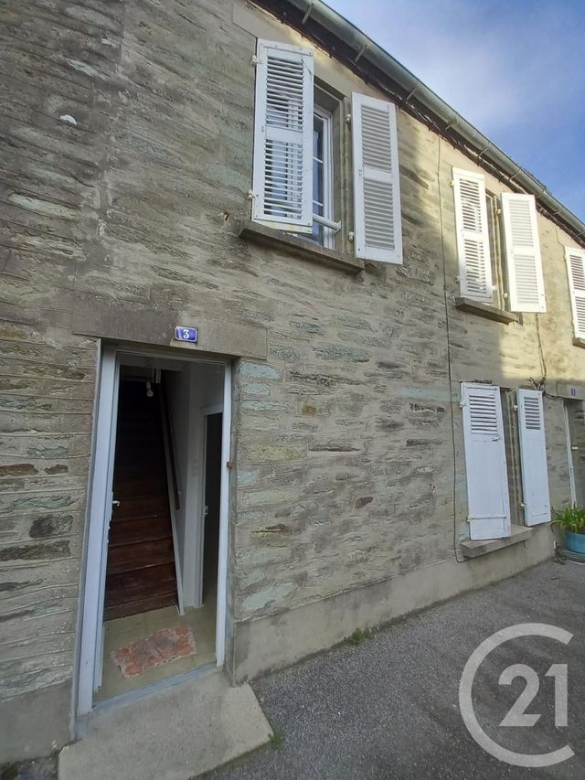 maison - CHERBOURG EN COTENTIN - 50