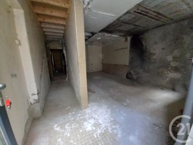 Appartement à vendre - 2 pièces - 45,35 m2 - Cherbourg En Cotentin - 50 - BASSE-NORMANDIE
