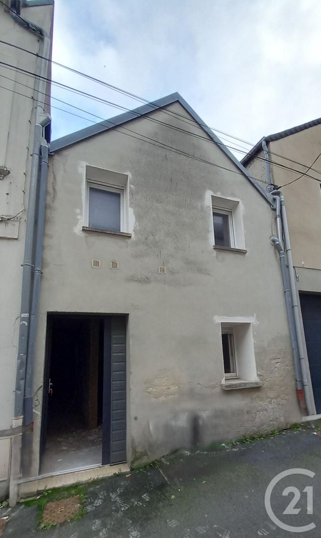 appartement - CHERBOURG EN COTENTIN - 50