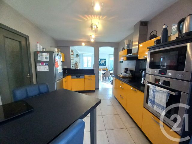 Maison à vendre - 5 pièces - 94,85 m2 - Cherbourg En Cotentin - 50 - BASSE-NORMANDIE