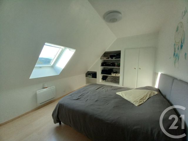 Maison à vendre - 5 pièces - 94,85 m2 - Cherbourg En Cotentin - 50 - BASSE-NORMANDIE