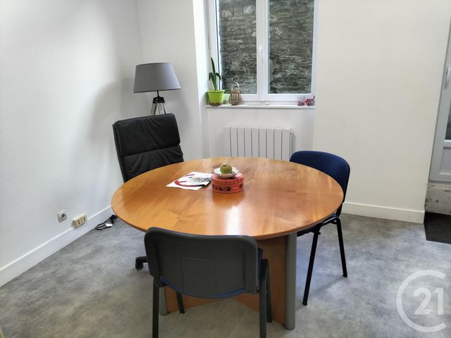 Appartement à vendre - 2 pièces - 49,65 m2 - Cherbourg En Cotentin - 50 - BASSE-NORMANDIE