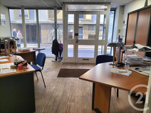 appartement - CHERBOURG EN COTENTIN - 50