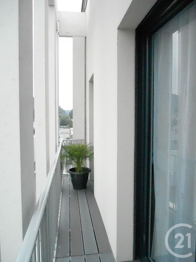 Appartement F2 à louer - 2 pièces - 32 m2 - Cherbourg En Cotentin - 50 - BASSE-NORMANDIE