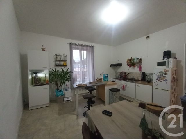 appartement - LA HAGUE - 50