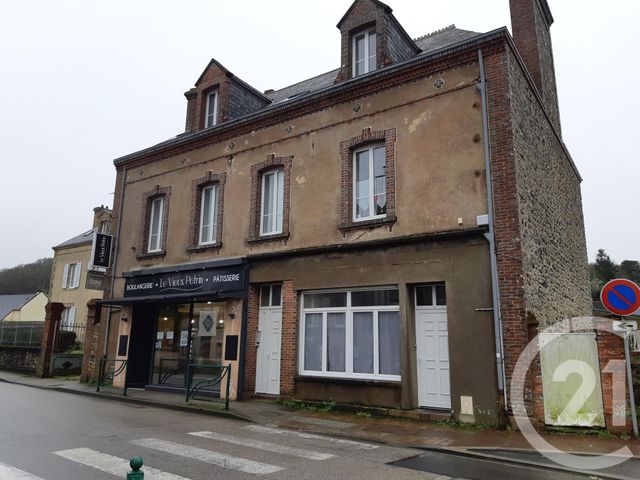 Appartement F3 à louer - 3 pièces - 73,20 m2 - La Hague - 50 - BASSE-NORMANDIE