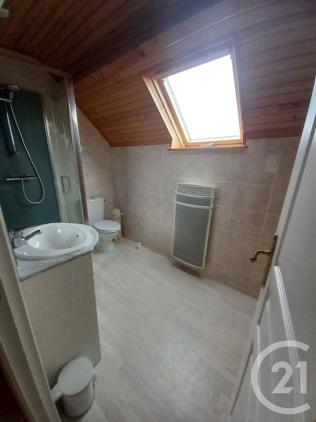 Maison à louer - 5 pièces - 103 m2 - La Hague - 50 - BASSE-NORMANDIE