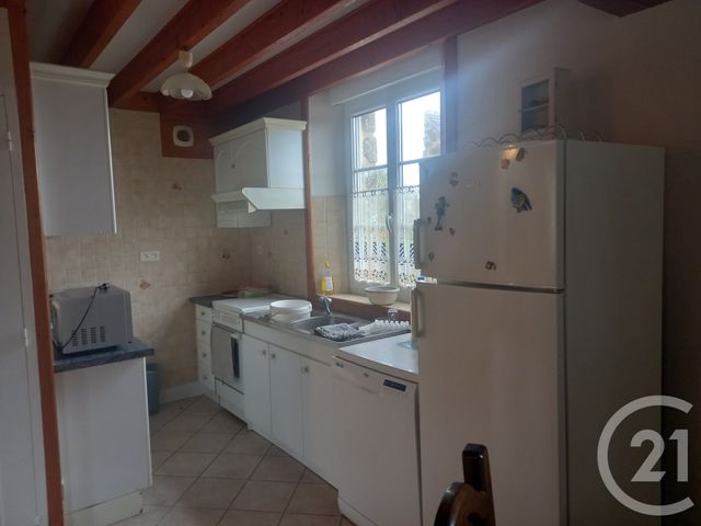 Maison à louer - 5 pièces - 103 m2 - La Hague - 50 - BASSE-NORMANDIE