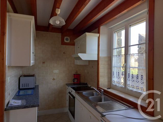 Maison &agrave; louer - 5 pi&egrave;ces - 103 m2 - La Hague - 50 - BASSE-NORMANDIE