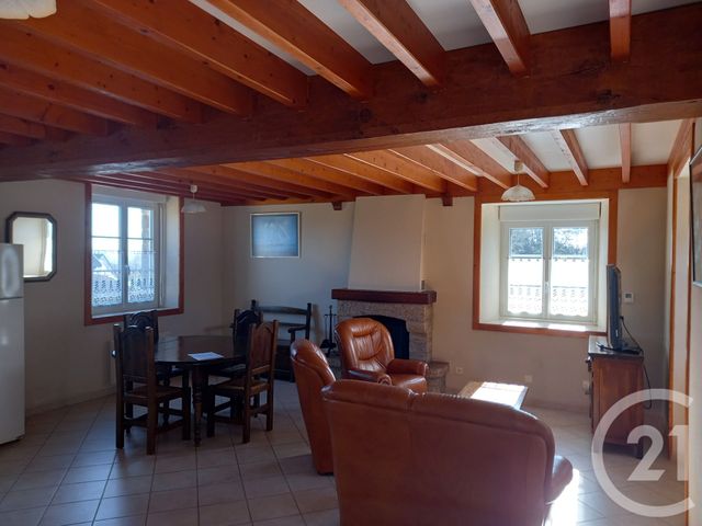 Maison &agrave; louer - 5 pi&egrave;ces - 103 m2 - La Hague - 50 - BASSE-NORMANDIE