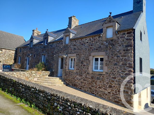 maison - LA HAGUE - 50