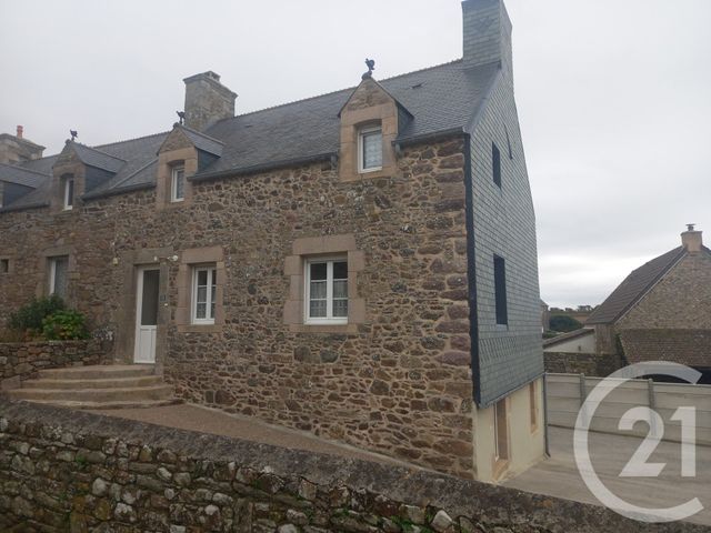 maison - LA HAGUE - 50