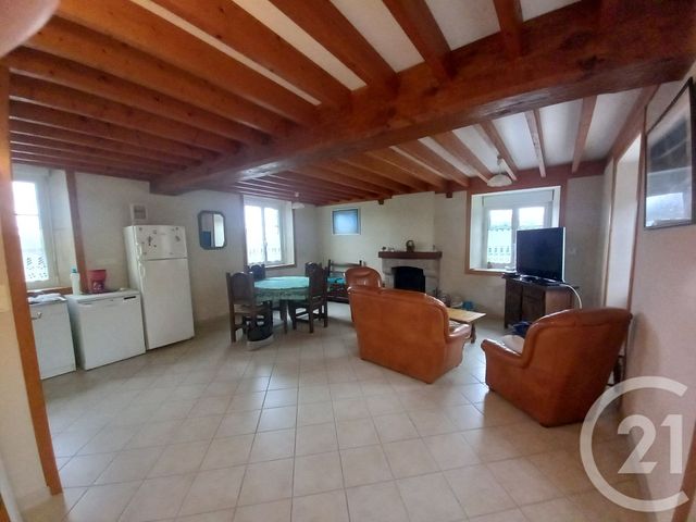 Maison à louer - 5 pièces - 103 m2 - La Hague - 50 - BASSE-NORMANDIE