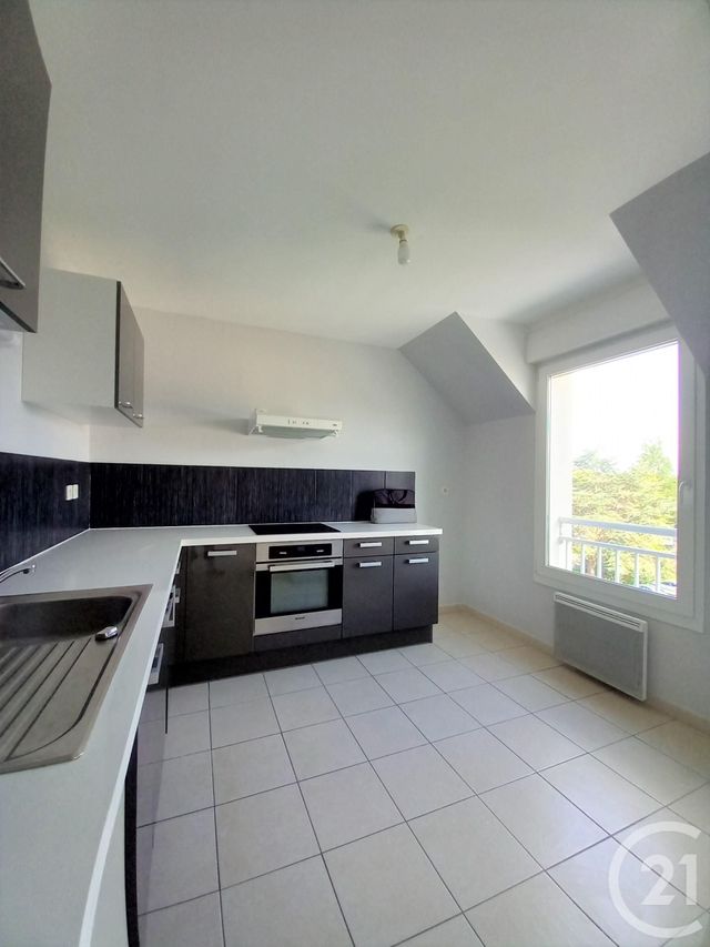 Appartement F2 à louer - 2 pièces - 58 m2 - Cherbourg En Cotentin - 50 - BASSE-NORMANDIE