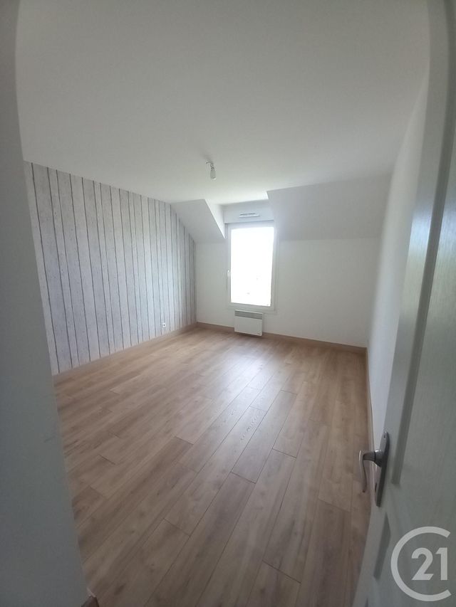 Appartement F2 à louer - 2 pièces - 58 m2 - Cherbourg En Cotentin - 50 - BASSE-NORMANDIE