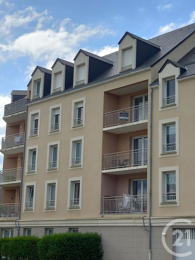 appartement - CHERBOURG EN COTENTIN - 50