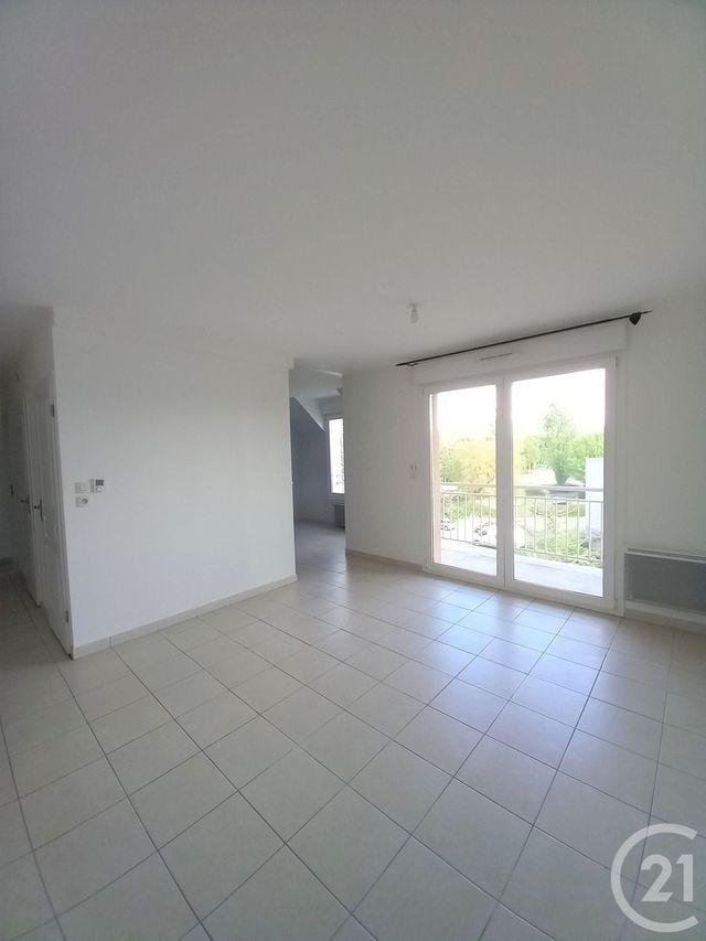Appartement F2 à louer - 2 pièces - 58 m2 - Cherbourg En Cotentin - 50 - BASSE-NORMANDIE