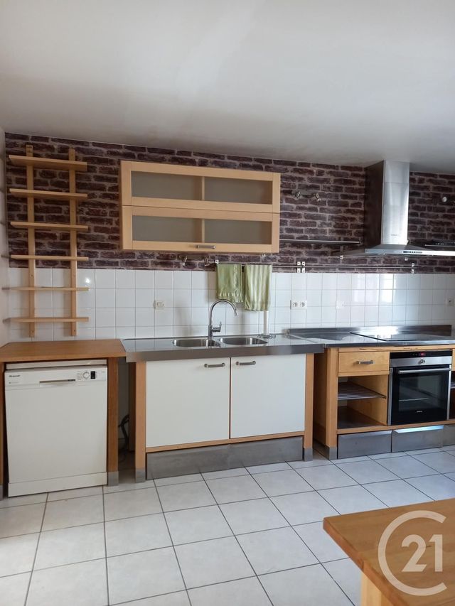 Maison &agrave; louer - 4 pi&egrave;ces - 116,94 m2 - Cherbourg En Cotentin - 50 - BASSE-NORMANDIE