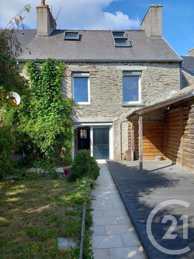 maison - CHERBOURG EN COTENTIN - 50